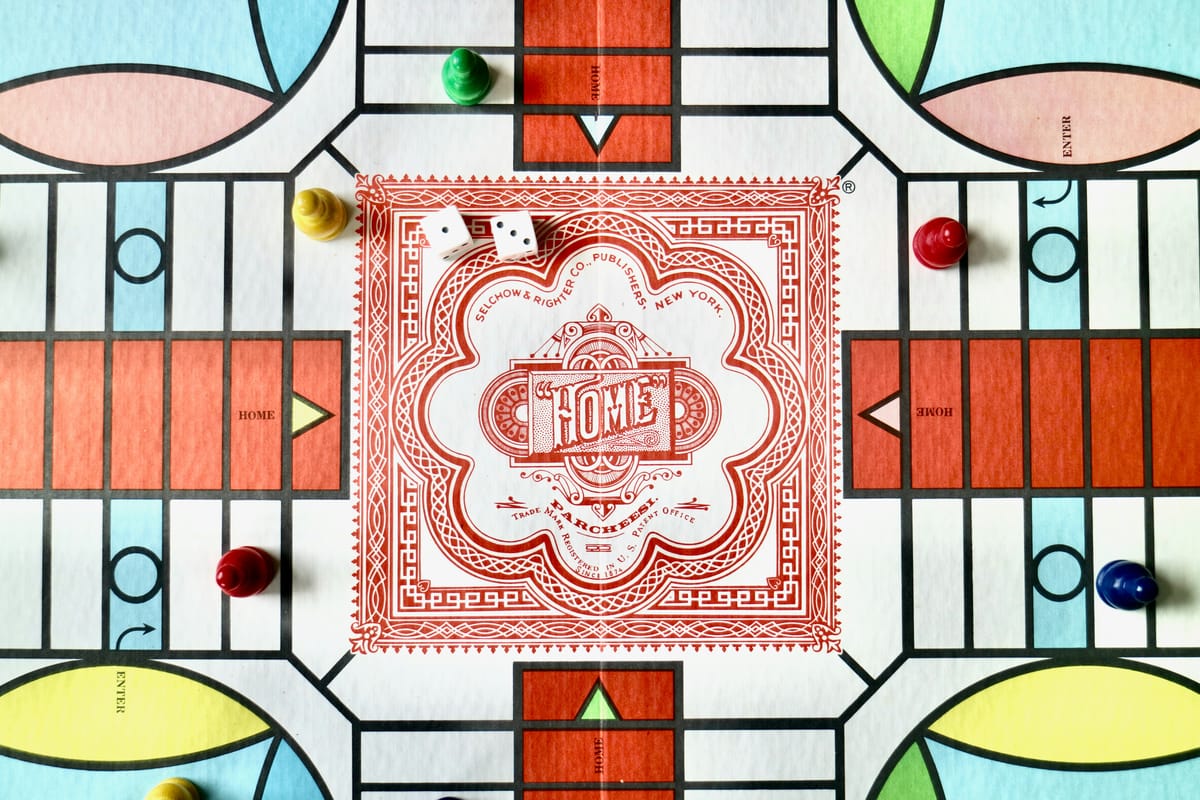 Board Game Night: Harder to win than you'd think