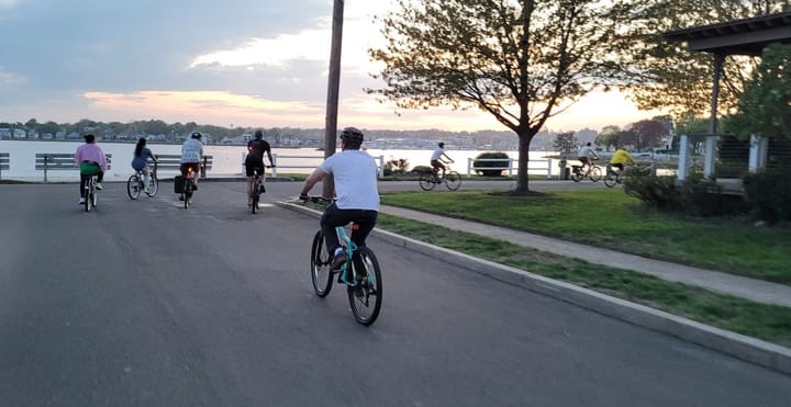 Bike Party