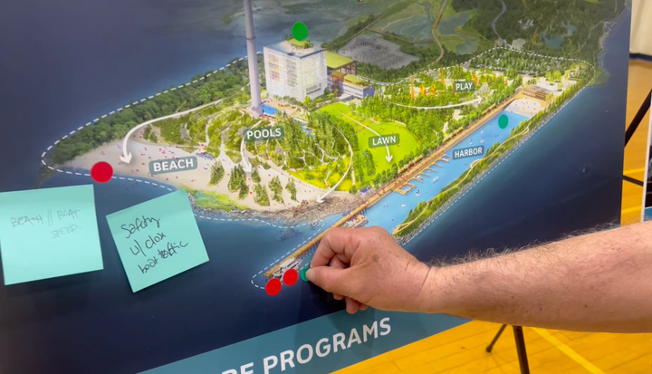 Participatory civic design: You can do it, too!
